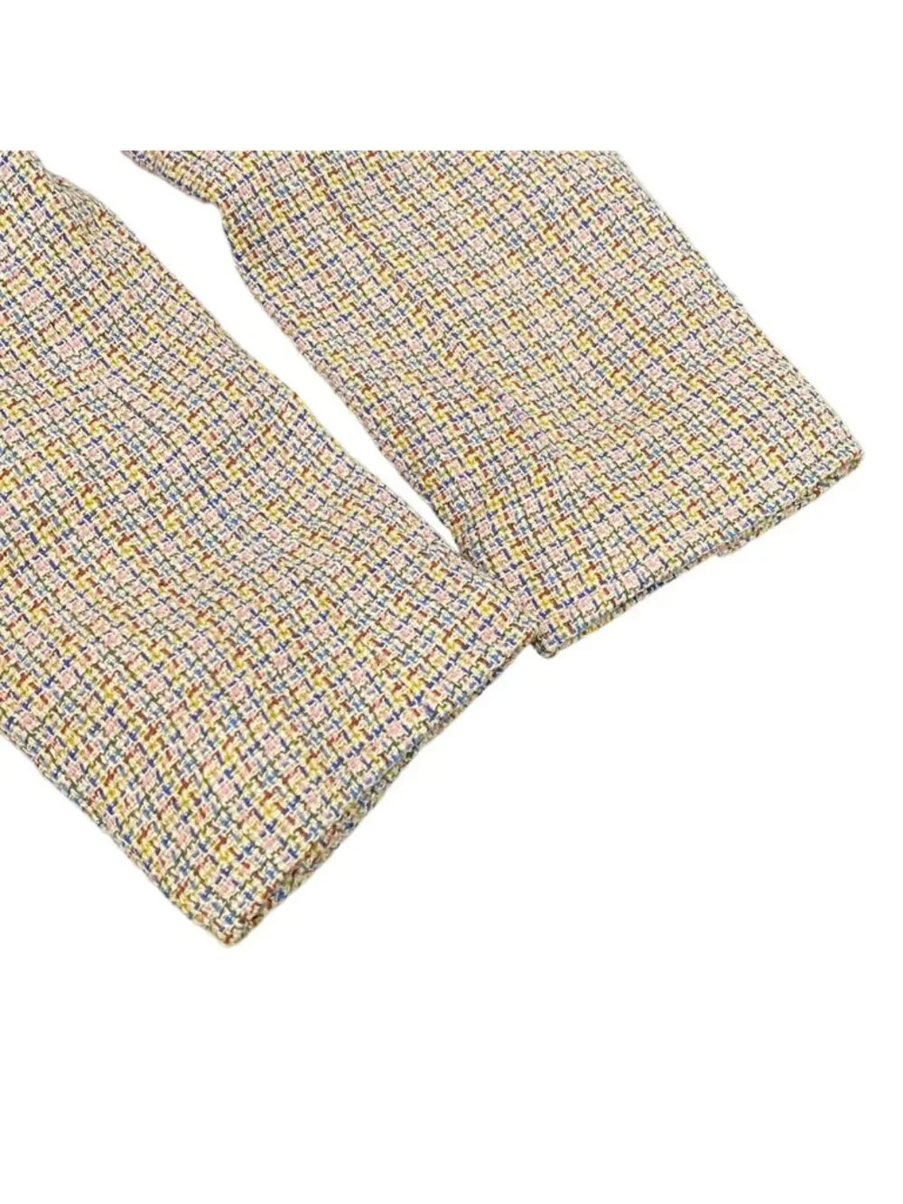 CHANEL 14 long 49
